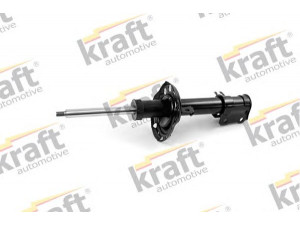 KRAFT AUTOMOTIVE 4005555 amortizatorius 
 Pakaba -> Amortizatorius
5202VK, 5202VL, 5202WC, 5202WF