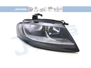 JOHNS 13 12 10 priekinis žibintas 
 Kėbulas -> Priekinis žibintas/dalys -> Priekinis žibintas/įterp.
8K0 941 030