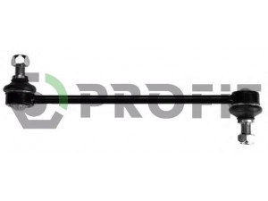PROFIT 2305-0460 šarnyro stabilizatorius 
 Ašies montavimas/vairavimo mechanizmas/ratai -> Stabilizatorius/fiksatoriai -> Savaime išsilyginanti atrama
4882028050, 4882028050
