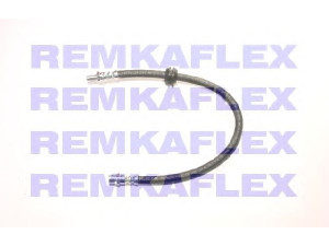 REMKAFLEX 2606 stabdžių žarnelė 
 Stabdžių sistema -> Stabdžių žarnelės
34322227281, 34322227381