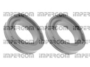 ORIGINAL IMPERIUM 50319 apsauginio dangtelio komplektas, amortizatorius 
 Ašies montavimas/vairavimo mechanizmas/ratai -> Montavimas, pakabos statramstis
2103250284