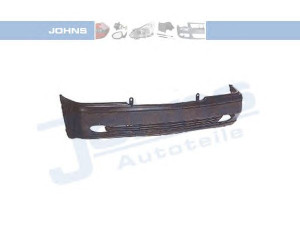 JOHNS 50 02 07-2 buferis 
 Kėbulas -> Transporto priemonės priekis -> Buferis/dalys
202 880 2570, 202 880 2970