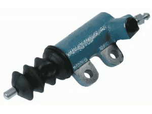 SACHS 6283 600 502 darbinis cilindras, sankaba 
 Sankaba/dalys -> Sankabos valdymas -> Vykdomasis cilindras
31470-26090, 31470-26110