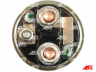 AS-PL SS1034 solenoidinis jungiklis, starteris
