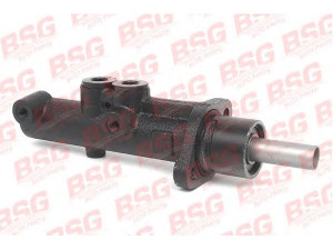 BSG BSG 60-215-005 pagrindinis cilindras, stabdžiai
004 430 50 01, 004 430 53 01