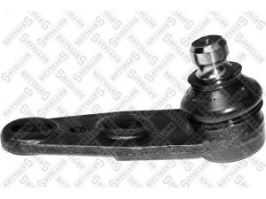 STELLOX 52-00041-SX atramos/vairo trauklė 
 Ašies montavimas/vairavimo mechanizmas/ratai -> Sujungimai -> Atramos/vairo trauklė
893407366F