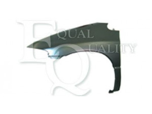 EQUAL QUALITY L00302 sparnas 
 Kėbulas -> Kėbulo dalys/ sparnas/buferis -> Sparnas/montavimo dalys
4797809