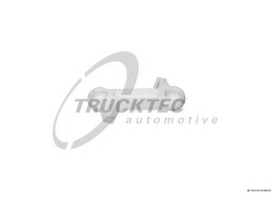 TRUCKTEC AUTOMOTIVE 07.24.005 selektoriaus / pavaros svirtis
191 711 595 A