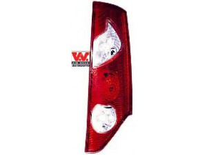 VAN WEZEL 4312932 kombinuotas galinis žibintas 
 Kėbulas -> Šviesos -> Kombinuotas galinis žibintas/dalys -> Kombinuotas galinis žibintas
8200419945