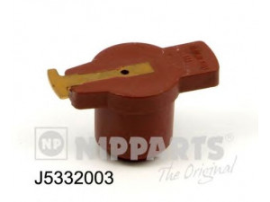 NIPPARTS J5332003 rotorius, skirstytuvas 
 Kibirkšties / kaitinamasis uždegimas -> Degimo skirstytuvas/dalys
19102-30030, 19102-30031, 19102-41010