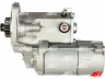 AS-PL S6102 starteris
