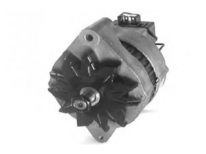 LUCAS ELECTRICAL LRA01271 kintamosios srovės generatorius