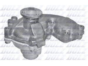 DOLZ S234 vandens siurblys 
 Aušinimo sistema -> Vandens siurblys/tarpiklis -> Vandens siurblys
46757573, 46757574