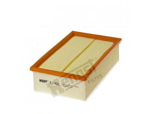 HENGST FILTER E1042L oro filtras 
 Techninės priežiūros dalys -> Techninės priežiūros intervalai
1444 QP, 1444 RP, 1444 TE, 1444 QQ