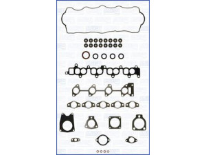 AJUSA 53025600 tarpiklių komplektas, cilindro galva 
 Variklis -> Cilindrų galvutė/dalys -> Tarpiklis, cilindrų galvutė