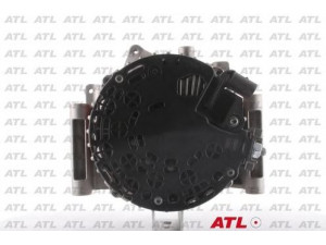 ATL Autotechnik L 48 450 kintamosios srovės generatorius 
 Elektros įranga -> Kint. sr. generatorius/dalys -> Kintamosios srovės generatorius
013 154 90 02, 013 154 90 02 80