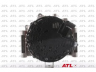 ATL Autotechnik L 48 450 kintamosios srovės generatorius 
 Elektros įranga -> Kint. sr. generatorius/dalys -> Kintamosios srovės generatorius
013 154 90 02, 013 154 90 02 80