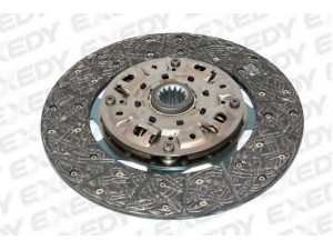 EXEDY TYD135U sankabos diskas 
 Sankaba/dalys -> Sankabos diskas
3125026230, 3125034010, 3125035310