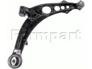 FORMPART 1409020 vikšro valdymo svirtis 
 Ašies montavimas/vairavimo mechanizmas/ratai -> Valdymo svirtis/pasukamosios svirties sujungimas -> Vairo trauklės (valdymo svirtis, išilginis balansyras, diago
46545661, 51842193, 46545661, ucel-31370
