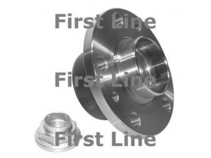 FIRST LINE FBK635 rato guolio komplektas 
 Ašies montavimas/vairavimo mechanizmas/ratai -> Rato stebulė/montavimas -> Rato guolis
6025102557, 6025171136