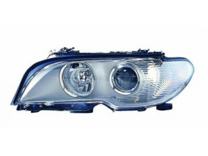 LORO 444-1135RMLEH6C priekinis žibintas 
 Elektros įranga -> Priekinis žibintas/dalys -> Priekinis žibintas/įterp.
1307022946, 63126920634, 63126935736