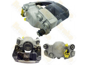 Brake ENGINEERING CA3133R stabdžių apkaba