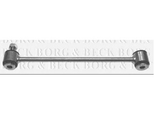 BORG & BECK BDL6689 šarnyro stabilizatorius 
 Ašies montavimas/vairavimo mechanizmas/ratai -> Stabilizatorius/fiksatoriai -> Savaime išsilyginanti atrama
211 320 33 89 S1, 2113200889, 2113203389