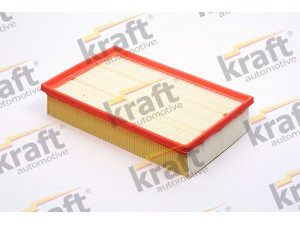 KRAFT AUTOMOTIVE 1712340 oro filtras 
 Techninės priežiūros dalys -> Techninės priežiūros intervalai
1432 209, 1496 814, 165 190, 1741 635