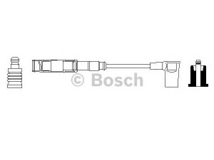 BOSCH 0 356 912 906 uždegimo laidas 
 Kibirkšties / kaitinamasis uždegimas -> Uždegimo laidai/jungtys
102 150 54 18, A 102 150 54 18