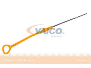 VAICO V10-2984 alyvos lygio matuoklis 
 Variklis -> Tepimas -> Alyvos lygio matuoklis
06A 115 611 C