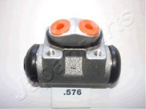 JAPANPARTS CS-576 rato stabdžių cilindras 
 Stabdžių sistema -> Ratų cilindrai
58320-44010, 58320-44210