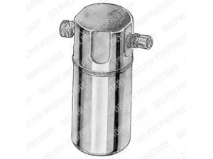 DELPHI TSP0175282 džiovintuvas, oro kondicionierius 
 Oro kondicionavimas -> Džiovintuvas
443 271 161A, 8A0 820 191, 443 271 161A