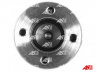 AS-PL SS5018 solenoidinis jungiklis, starteris