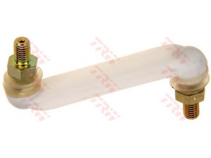 TRW JTS135 šarnyro stabilizatorius 
 Ašies montavimas/vairavimo mechanizmas/ratai -> Stabilizatorius/fiksatoriai -> Savaime išsilyginanti atrama
05103920AA, 1233200989, A123320098964