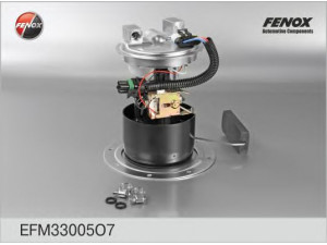 FENOX EFM33005O7 degalų tiekimo modulis 
 Degalų tiekimo sistema -> Kuro siurblys/dalys -> Kuro siurblys
21102-1139009-02, 21102113900902