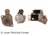 LUCAS ELECTRICAL LRS00547 starteris 
 Elektros įranga -> Starterio sistema -> Starteris
S13-121, S13-321, S13-62, S13-62A