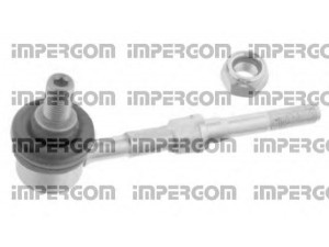 ORIGINAL IMPERIUM 72119 šarnyro stabilizatorius 
 Ašies montavimas/vairavimo mechanizmas/ratai -> Stabilizatorius/fiksatoriai -> Savaime išsilyginanti atrama
488300R010