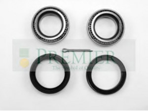 BRT Bearings BRT537 rato guolio komplektas 
 Ašies montavimas/vairavimo mechanizmas/ratai -> Rato stebulė/montavimas -> Rato guolis