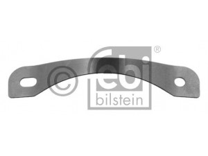FEBI BILSTEIN 35760 pakabos statramstis, pneumatinė pakaba