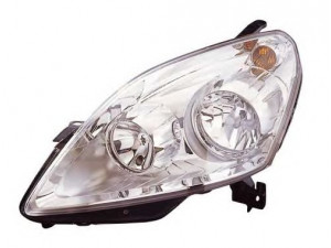 ALKAR 2751440 priekinis žibintas 
 Kėbulas -> Priekinis žibintas/dalys -> Priekinis žibintas/įterp.
1216669