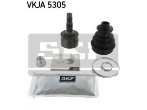 SKF VKJA 5305 jungčių komplektas, kardaninis velenas 
 Ratų pavara -> Sujungimai/komplektas
46307367