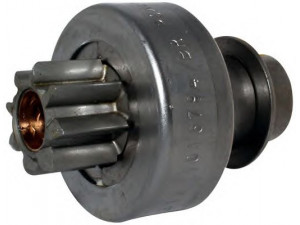 PowerMax 1016794 laisvos eigos pavara, starteris