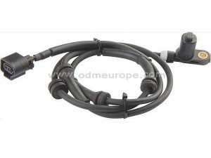 ODM-MULTIPARTS 97-990027 jutiklis, rato greitis 
 Elektros įranga -> Jutikliai
1048604, 7M0927807D