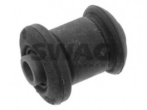 SWAG 40 60 0005 valdymo svirties/išilginių svirčių įvorė 
 Ašies montavimas/vairavimo mechanizmas/ratai -> Valdymo svirtis/pasukamosios svirties sujungimas -> Montavimas/sutvirtinimas
0352 341, 352 341, 90279193, 90279193