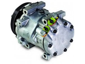 HOFFER K11150 kompresorius, oro kondicionierius 
 Oro kondicionavimas -> Kompresorius/dalys
7700875357