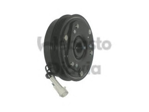 WEBASTO 82D0165022A magnetinė sankaba, oro kondicionieriaus kompresorius