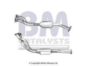 BM CATALYSTS BM90315H katalizatoriaus keitiklis 
 Išmetimo sistema -> Katalizatoriaus keitiklis
5854294, 858095, 858121, 91147848