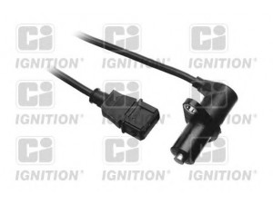 QUINTON HAZELL XREV234 jutiklis, skirstomojo veleno padėtis 
 Elektros įranga -> Jutikliai
12 14 1 247 219, 12 14 1 247 258