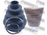 FEBEST 0117-SXV20 gofruotoji membrana, kardaninis velenas 
 Ratų pavara -> Gofruotoji membrana
31607549468, 4371803, 04438-06080