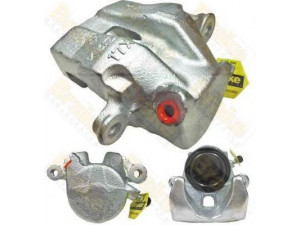 Brake ENGINEERING CA1974 stabdžių apkaba 
 Stabdžių sistema -> Stabdžių matuoklis -> Stabdžių matuoklio montavimas
5510265D10, 5510265D10999, 5510265D20999